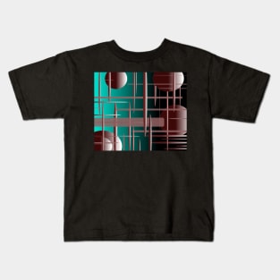 Spicy and cold Kids T-Shirt